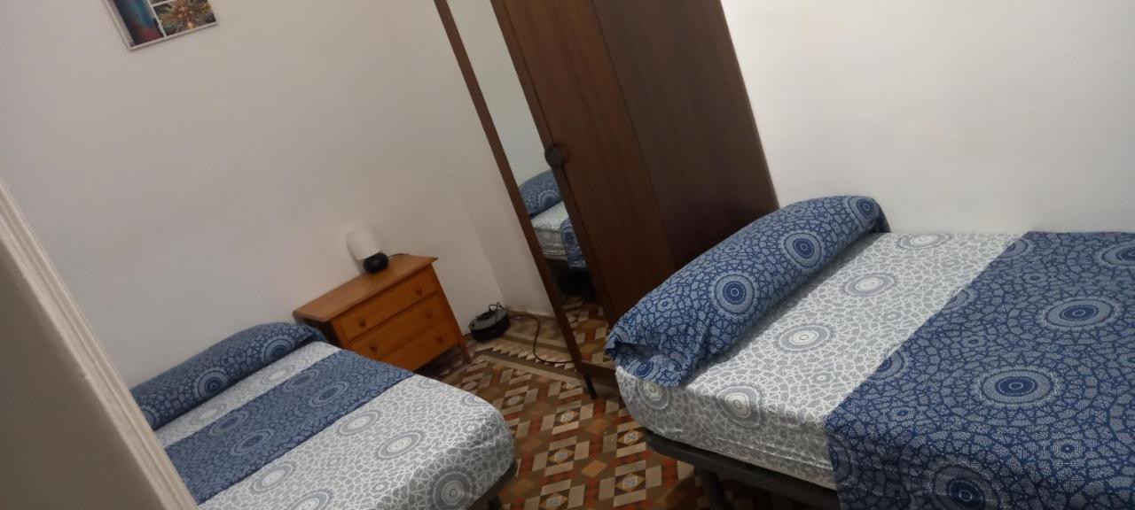 ברצלונה Urpi Rooms מראה חיצוני תמונה