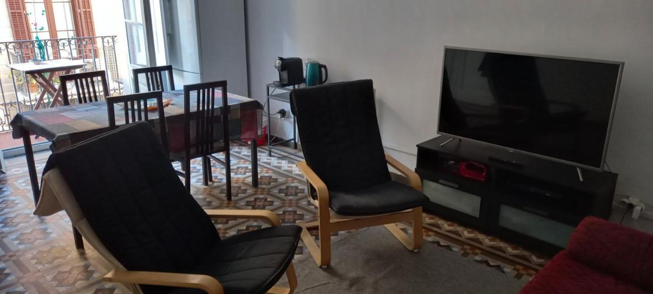 ברצלונה Urpi Rooms מראה חיצוני תמונה