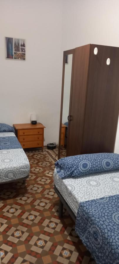 ברצלונה Urpi Rooms מראה חיצוני תמונה