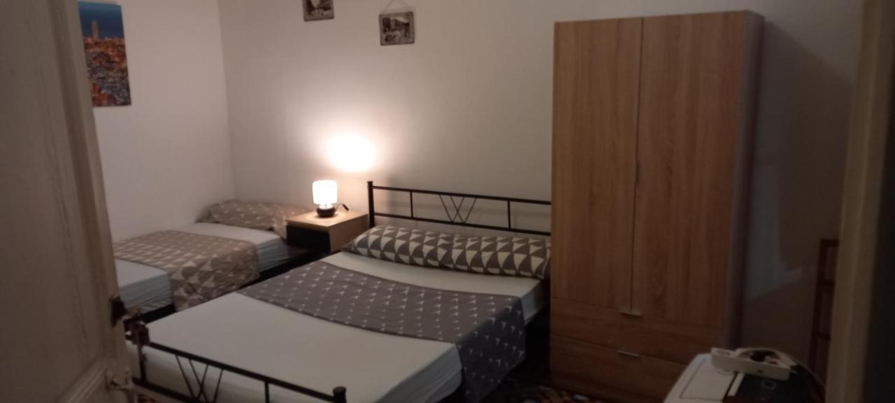 ברצלונה Urpi Rooms מראה חיצוני תמונה