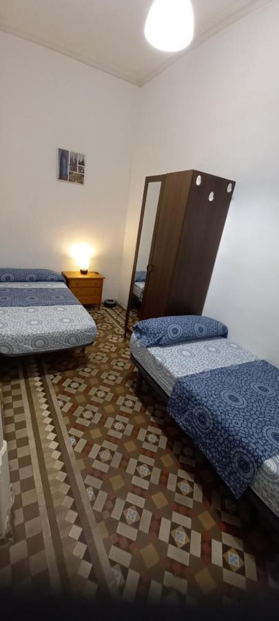 ברצלונה Urpi Rooms מראה חיצוני תמונה
