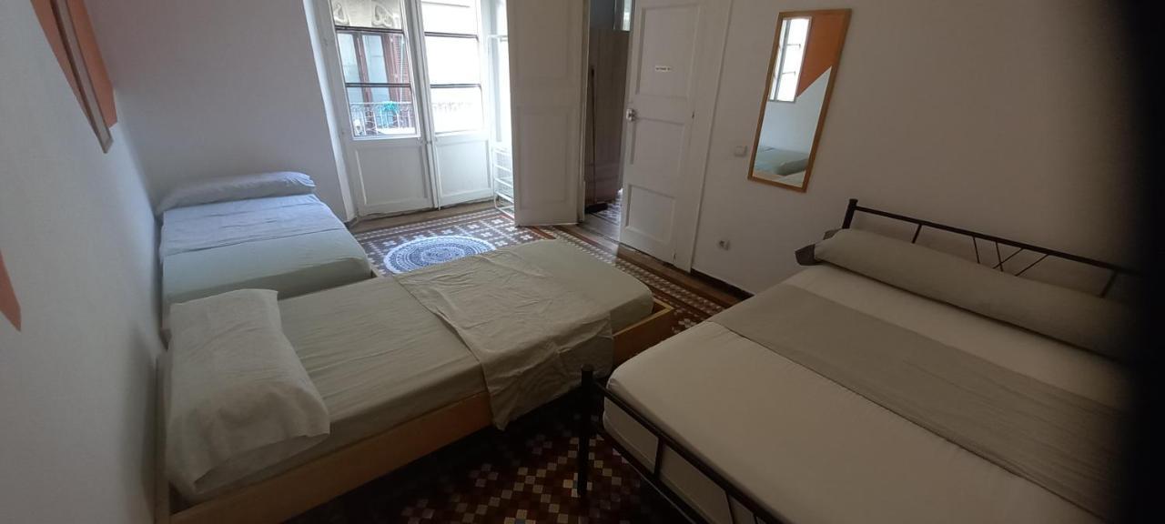ברצלונה Urpi Rooms מראה חיצוני תמונה